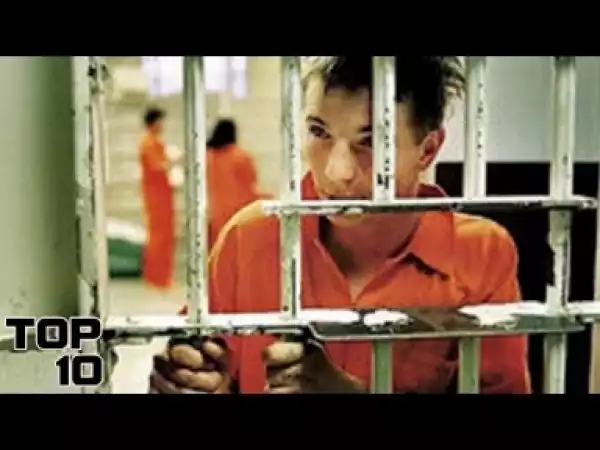 Video: Top 10 Toughest Kids Only Prisons